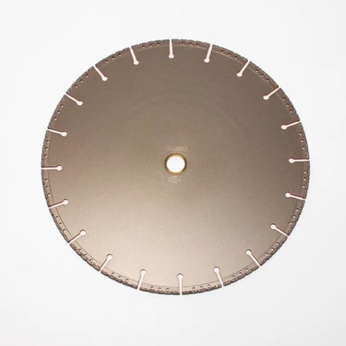 Makita Disque diamant 300mm B 55332 - vue 3