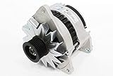 Alternator Diesel with Pulley fits Land Rover 2.5L Tdi Defender - AMR4249H