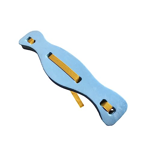 Abaodam 1pc Eva Swim Aid Board for Beginners Floating Belt Plate for Confident Swimming Practice Lightweight Design for Training and Safety Pool Beach