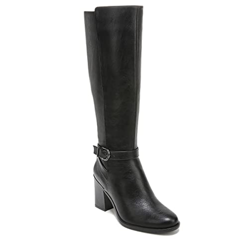 Naturalizer Women's Joslynn Wide Calf Knee High Boot