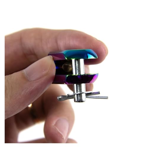 Support repose-pieds passager CNC pour partager vos sorties enduro en CR ou CRF - 3