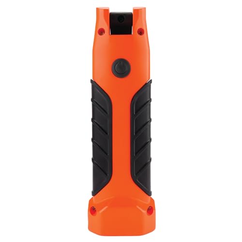 Image of Performance Tool W2418 500+ Lumen LED Folding LowProfile Thin Light