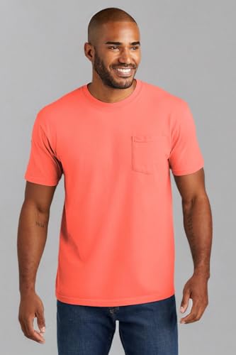 Image of Comfort Colors Mens 6030cc