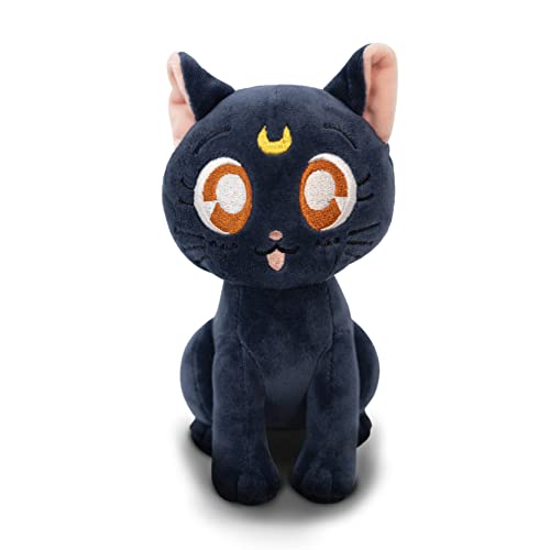SAILOR MOON - Plush - Luna 15 cm