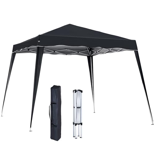 Tenda pop-up gazebo padiglione tendone gazebo Event Outdoor tenda da campeggio, 3 m x 3 m