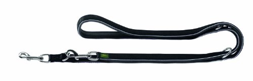 HUNTER Riflettente Neoprene Regolabile guinzaglio