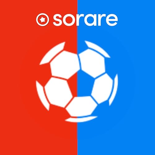 Sorare Assist Podcast Podcast Por Sorare Assist arte de portada