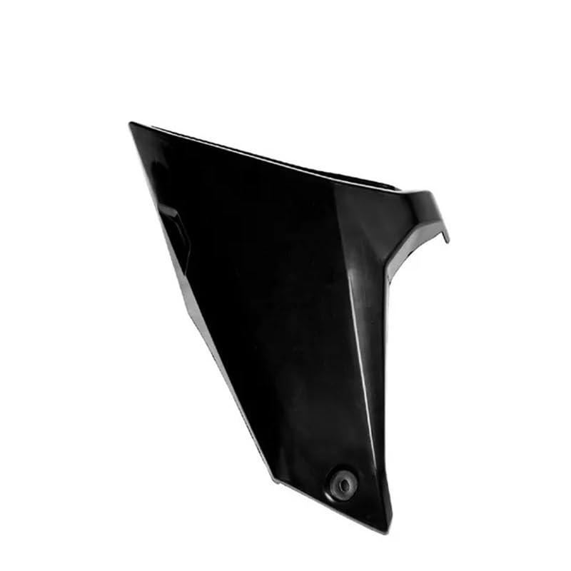 Carénage pour MT09 FZ09 2017 2018 2019 2020 écopes admission carbone paire