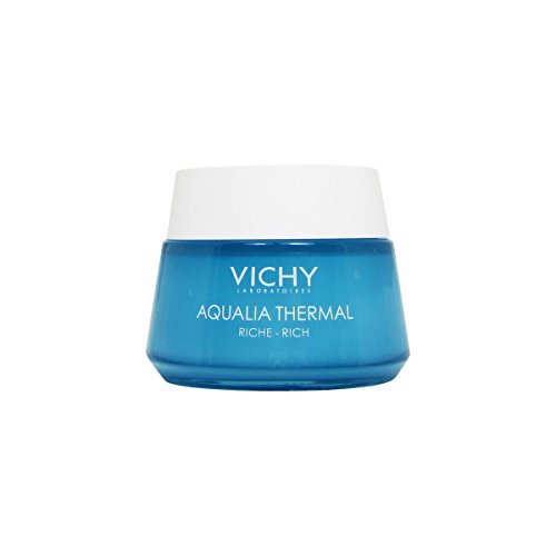 Vichy Aqualia Thermal Feuchtigkeitscreme für Tag - 50 gr