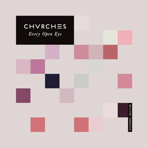 CHVRCHES
