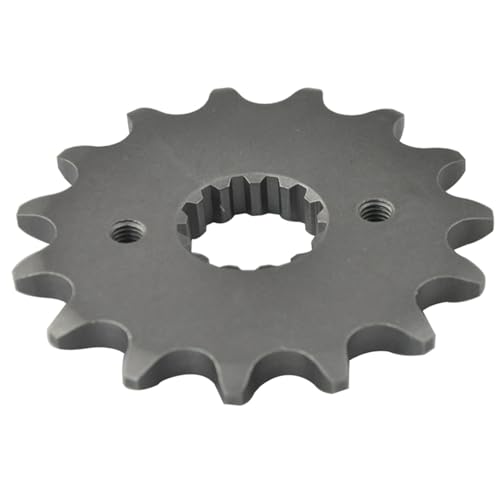 Pignon boite 520-15T Kawasaki KL250 KLR600 Réparation Chaine