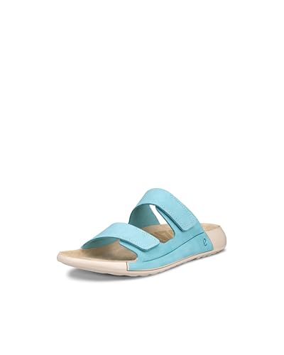 Image of ECCO Cozmo Two Band Slide Sandal