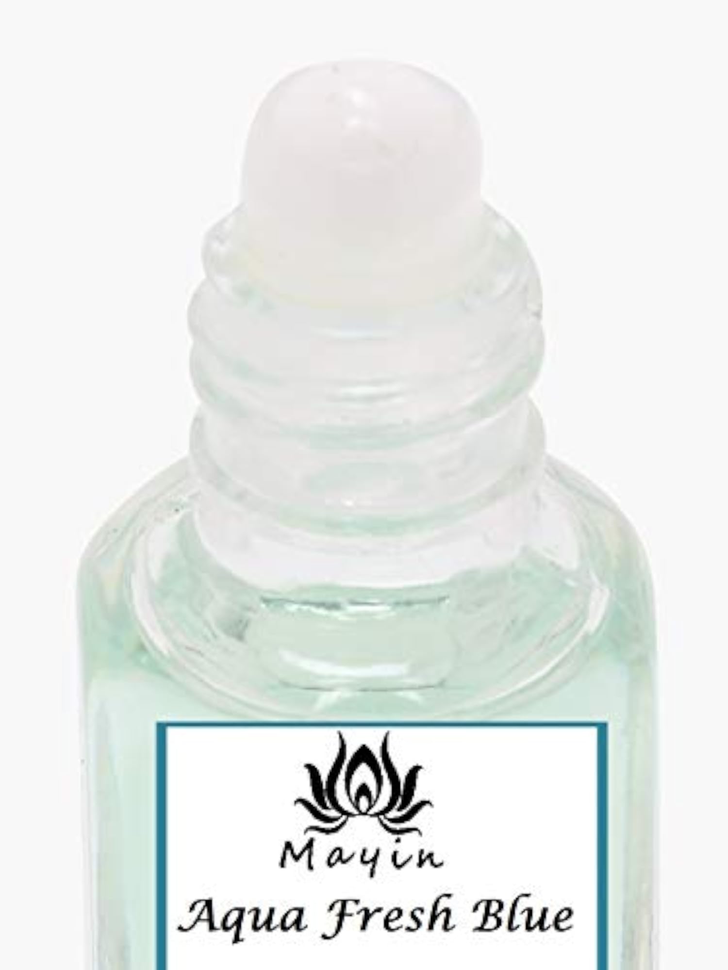 Aqua Fresh Perfume For Men & Women, 5ml