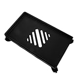 Support CPU avec roulettes : le matériau robuste rend le support mobile et protège l'ordinateur central, le support cpu.