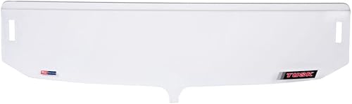 Miniatura 4 de Tusk Medio parabrisas transparente extraíble para CAN-AM Commander Max 1000 DPS 2021-2022