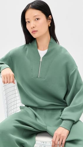 Image of Varley Women's Davidson Sweatshirt