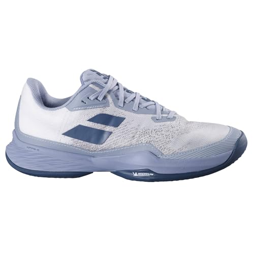 Babolat Tennis Shoes, Men's, Jet Mach 3, Sand Glass, M 3A0S25B627 (1107)3