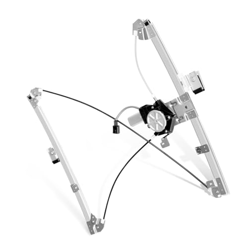 Image of SCITOO Power Window Regulator w /Motor for Chevrolet Avalanche 1500 /2500