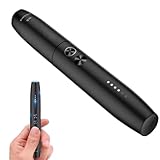 Dododuck Anty Spy Detector | Bug Detector | Detects Hidden Cameras, Wireless Audio Bugs,...