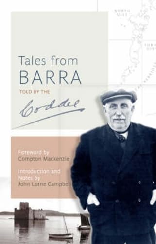 Tales from Barra: John MacPherson, Northbay, Barra, 1876-1955