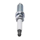 4Pcs Iridium Spark Plug 6799 Compatible For Renault Clio 2 3 1.2 Kangoo Grand Modus Thalia Twingo
