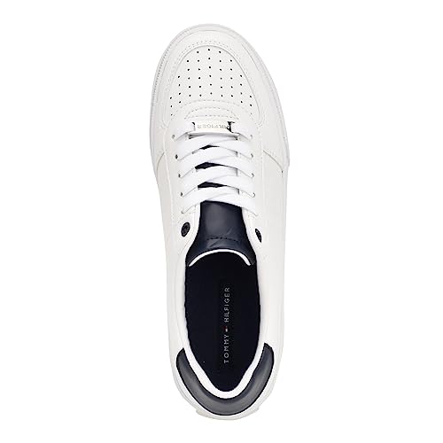 Tommy Hilfiger Women's Lawlee Sneaker2