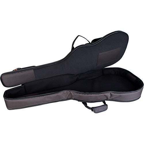 Protec Hollow Body Electric Guitar Gig Bag – Gold Series, Model Cf229 #TOP6