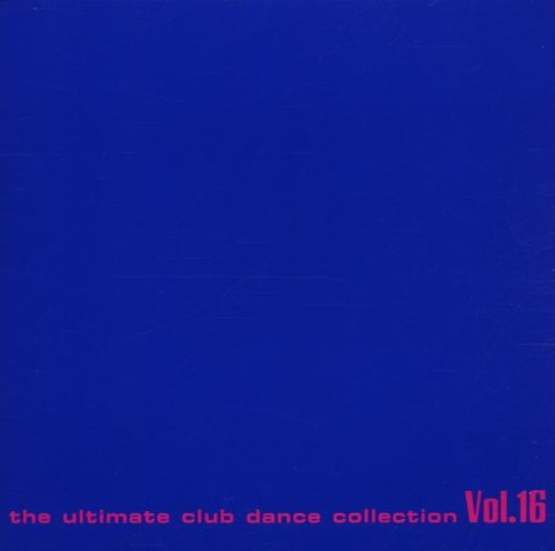Club Sounds Vol.16