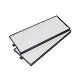 Air Filter MCF011 Compatible With Hyundai Accent Getz Car Auto Part 97617-1C200 9999Z-07017