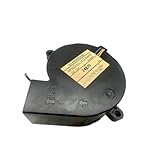 Réglage intelligent du contrôle de la température : combiné à un capteur de température, la vitesse du ventilateur peut être automatiquement ajustée en fonction de la température interne du projecteur, assurant l'effet de dissipation de la chaleur tout en éliminant la consommation d'énergie et le bruit inutiles.