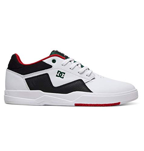 Image of DC Men's Court Graffik Skate Shoe