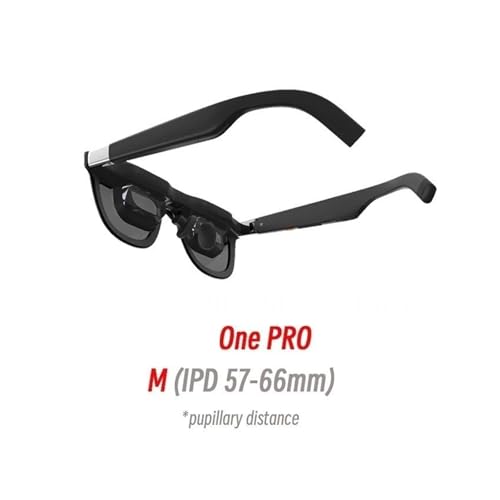 [TTHTMVBW] One PRO ARX}[gOX 3840X1080 lCeBu3DoF X1`bv 50° FOV Lp |OX(Only one pro M)