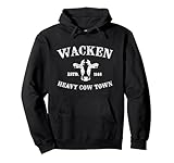 Wacken Fanartikel - ESTD.1148
