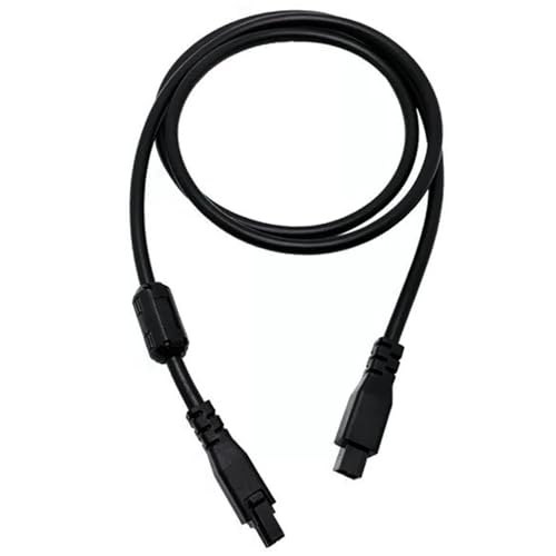 Asbrot Extension 2Meter 4-Pin Cord Compatible with BBL A1/ A1 Mini AMS Lite