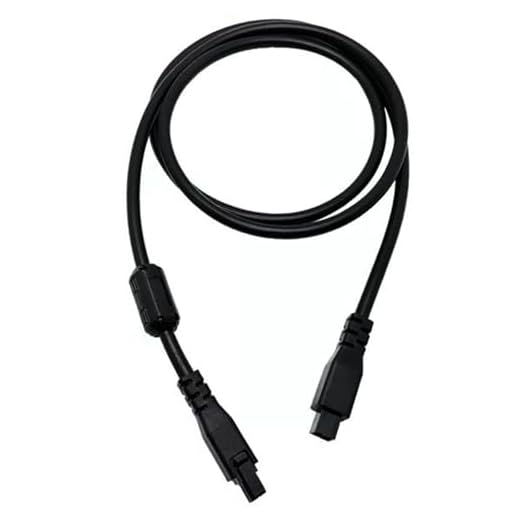 Asbrot Extension 2Meter 4-Pin Cord Compatible with BBL A1/ A1 Mini AMS Lite