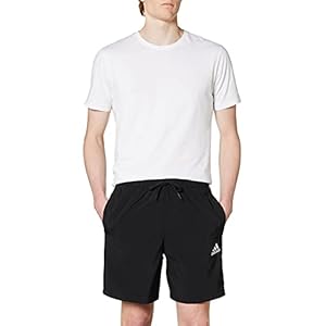 adidas Herren Kurze Hose M 3s Chelsea