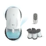 OTEK ShineMate T10 Robotic Window Cleaner — view 1