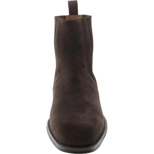 Steve Madden Men's Huston Western Boot3