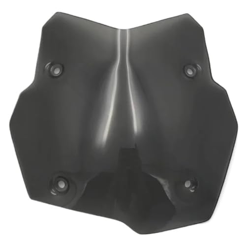 Pare-brise moto F800GS | Roulez confortablement sur route et chemins
