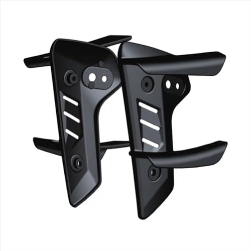 Ailes de carénage aérodynamiques Speed Triple 1200 RS 2021-2025