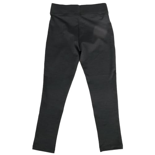 PUMA Toddler Girls Core Pack Space Dyed Leggings Casual - Black2