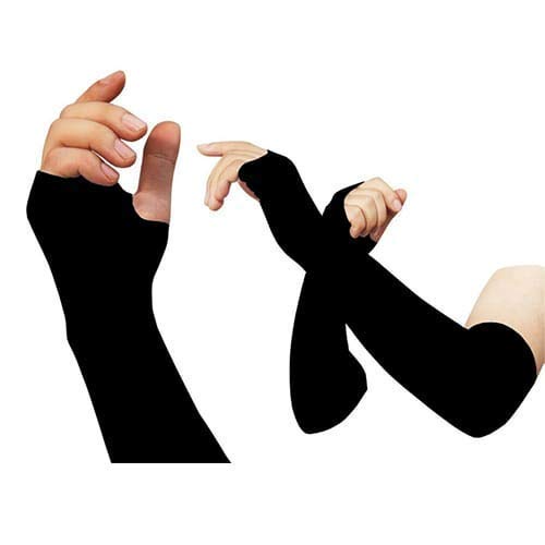 HERESA arm sleeve for all sport , sun protective , drive bikes for man and women