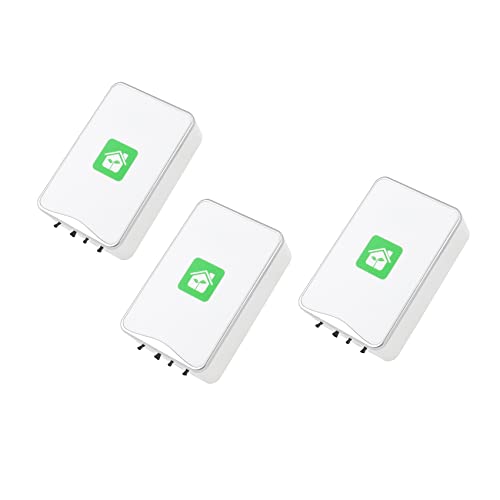 10 Best Negative Ion Generator Kits [2024 UPDATED RANKINGS] Glory Cycles