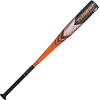 Rawlings | Threat Baseball Bat | USA | -12 Drop | 2 5/8 Barrel | 1 Pc. Composite