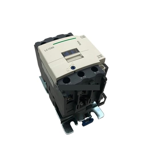 Contacteur CA LC1D65B7C appareil de commutation électrique pour circuit AC24V