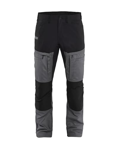Pantalon de travail Blaklader 1456 stretch pour atelier et maintenance