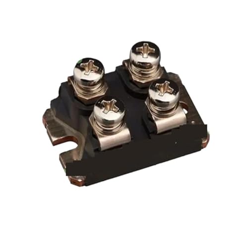 Módulo GE200NB60S soluciona sobrecalentamientos en equipos de soldadura de aluminio