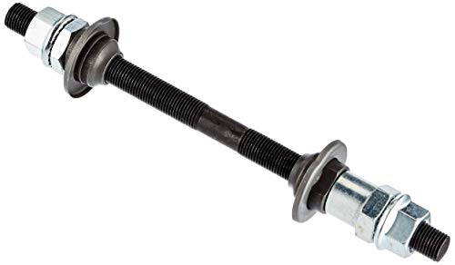 Gurpil 28339 Eje Trasero Completo, 9.5 mm