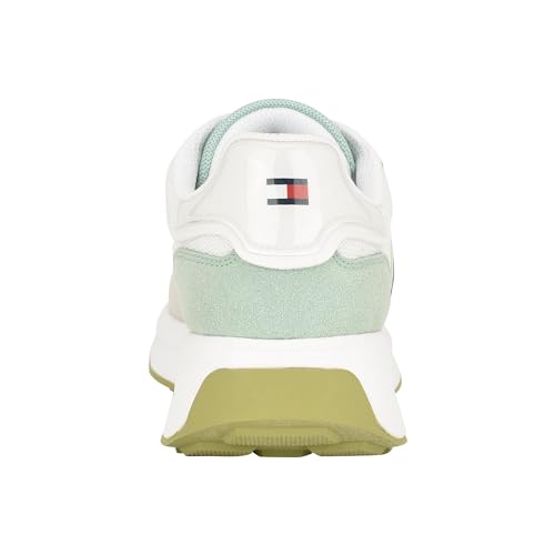 Tommy Hilfiger Women's Dhante Sneaker4