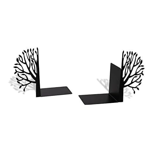 Aparador de Livros Árvore